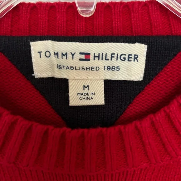 Tommy Hilfiger Sweater - Picture 3 of 7